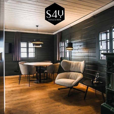 장크트 오스발트 Bauernhaus 128 - Boutiquestube 1 Oberkirchleitn By S4Y 아파트 외부 사진